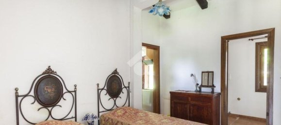 2 bedrooms Villa in Campagnano di Roma, Italy No. 31276 47