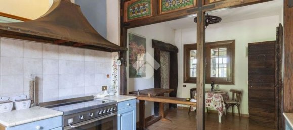 2 bedrooms Villa in Campagnano di Roma, Italy No. 31276 26