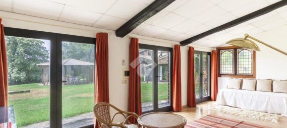 2 bedrooms Villa in Campagnano di Roma, Italy No. 31276 40