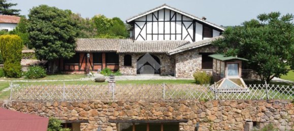 2 bedrooms Villa in Campagnano di Roma, Italy No. 31276 50