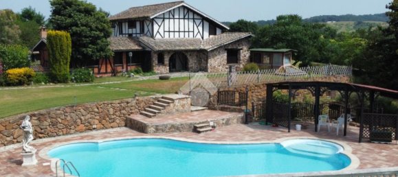 2 bedrooms Villa in Campagnano di Roma, Italy No. 31276 2