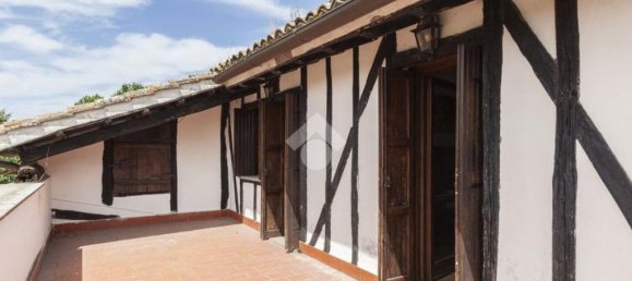 2 bedrooms Villa in Campagnano di Roma, Italy No. 31276 38