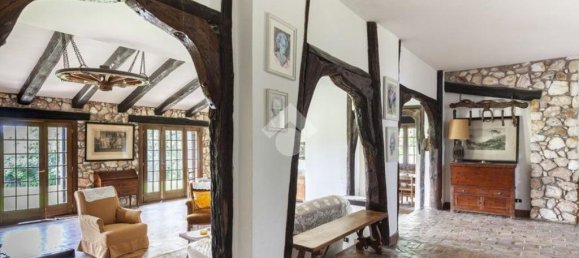 2 bedrooms Villa in Campagnano di Roma, Italy No. 31276 18