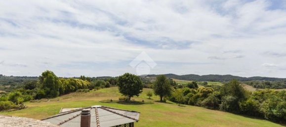 2 bedrooms Villa in Campagnano di Roma, Italy No. 31276 39