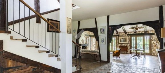 2 bedrooms Villa in Campagnano di Roma, Italy No. 31276 16