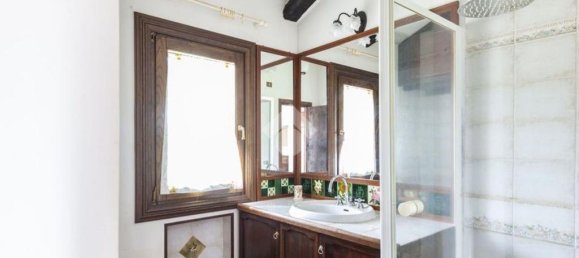 2 bedrooms Villa in Campagnano di Roma, Italy No. 31276 35