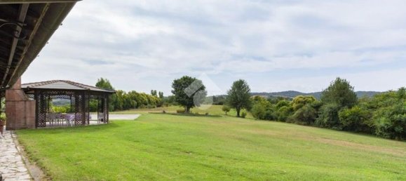 2 bedrooms Villa in Campagnano di Roma, Italy No. 31276 10