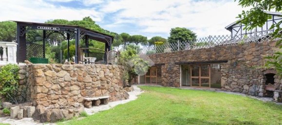 2 bedrooms Villa in Campagnano di Roma, Italy No. 31276 11