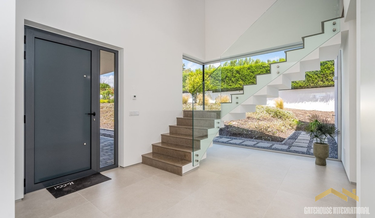 5 غرف نوم فيلا في Lagos, Portugal رقم 293346