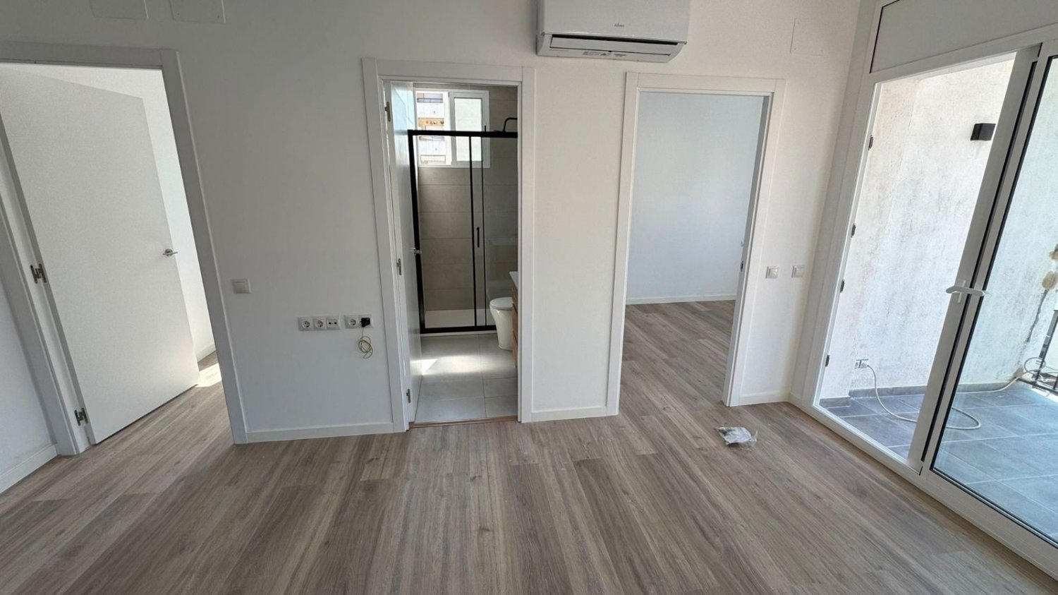 2 bedrooms Apartment in Vilanova i la Geltru, Spain No. 171843