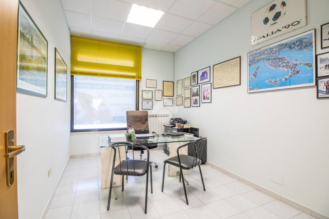 5-salle Appartement à Rieti, Italy No. 25812