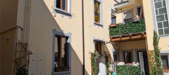 3 bedrooms Apartment in Capriate San Gervasio, Italy No. 380836 14