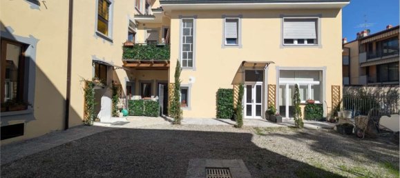 3 bedrooms Apartment in Capriate San Gervasio, Italy No. 380836 15