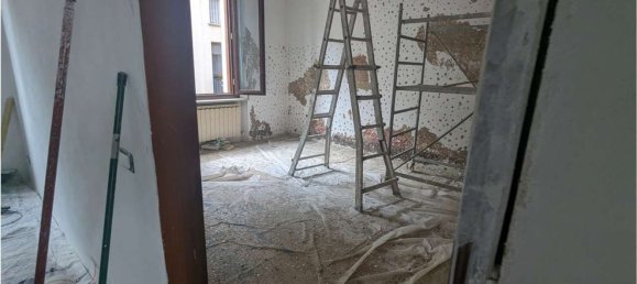 3 bedrooms Apartment in Capriate San Gervasio, Italy No. 380836 8