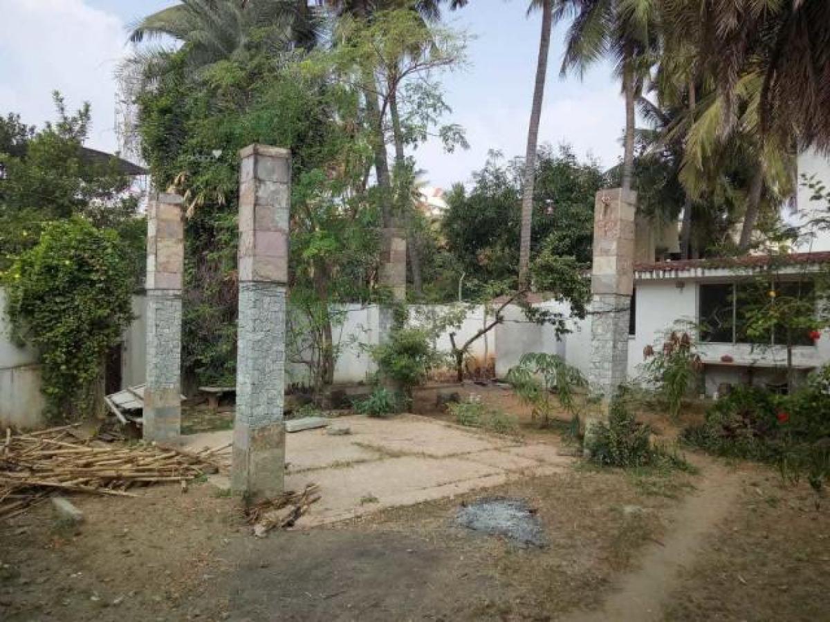  Land in Chennai, India No. 31162