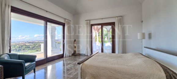 5 Schlafzimmer Villa in Malaga, Spain, Nr. 22688 11