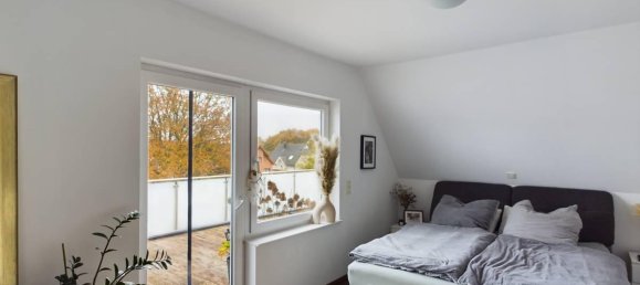 Ático de 4 habitaciónes en Cuxhaven, Germany No. 280398 10