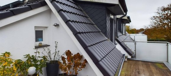 Ático de 4 habitaciónes en Cuxhaven, Germany No. 280398 3