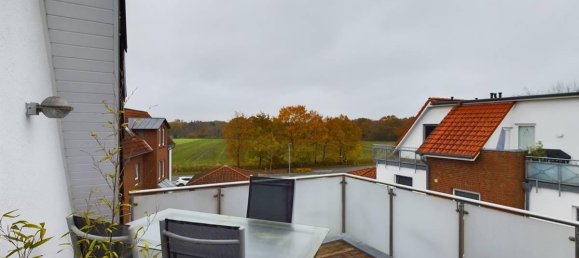 Ático de 4 habitaciónes en Cuxhaven, Germany No. 280398 17