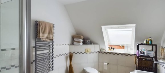 Ático de 4 habitaciónes en Cuxhaven, Germany No. 280398 19