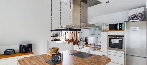 Ático de 4 habitaciónes en Cuxhaven, Germany No. 280398 4