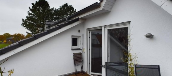 Ático de 4 habitaciónes en Cuxhaven, Germany No. 280398 16