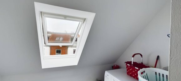 Ático de 4 habitaciónes en Cuxhaven, Germany No. 280398 8