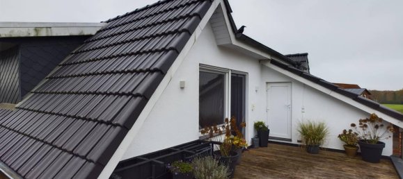 Ático de 4 habitaciónes en Cuxhaven, Germany No. 280398 12