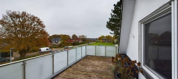 Ático de 4 habitaciónes en Cuxhaven, Germany No. 280398 11