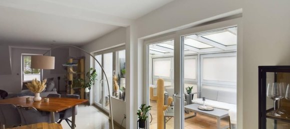 Ático de 4 habitaciónes en Cuxhaven, Germany No. 280398 5