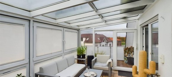 Ático de 4 habitaciónes en Cuxhaven, Germany No. 280398 7