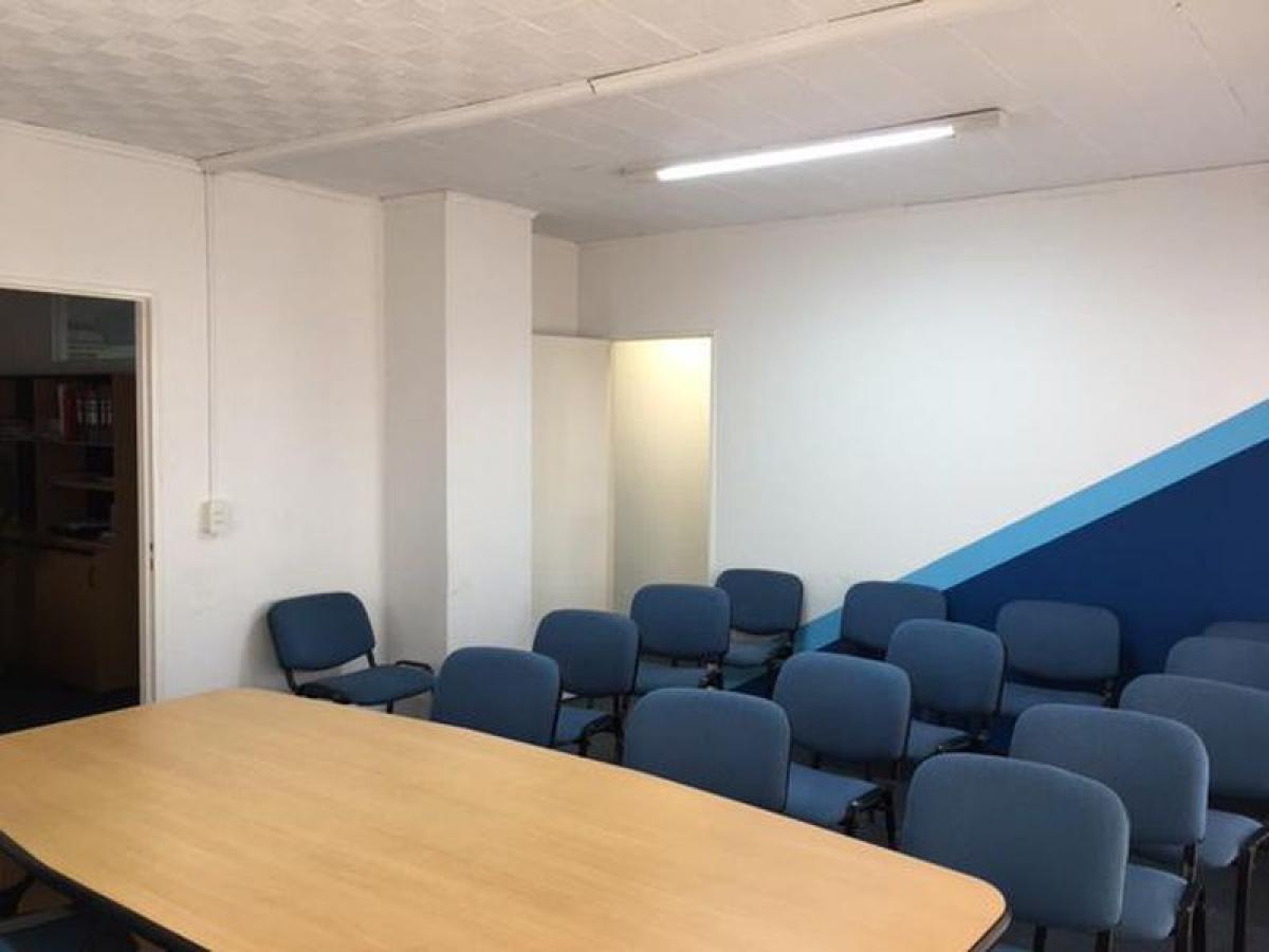 67m² Office in Buenos Aires, Argentina No. 106340