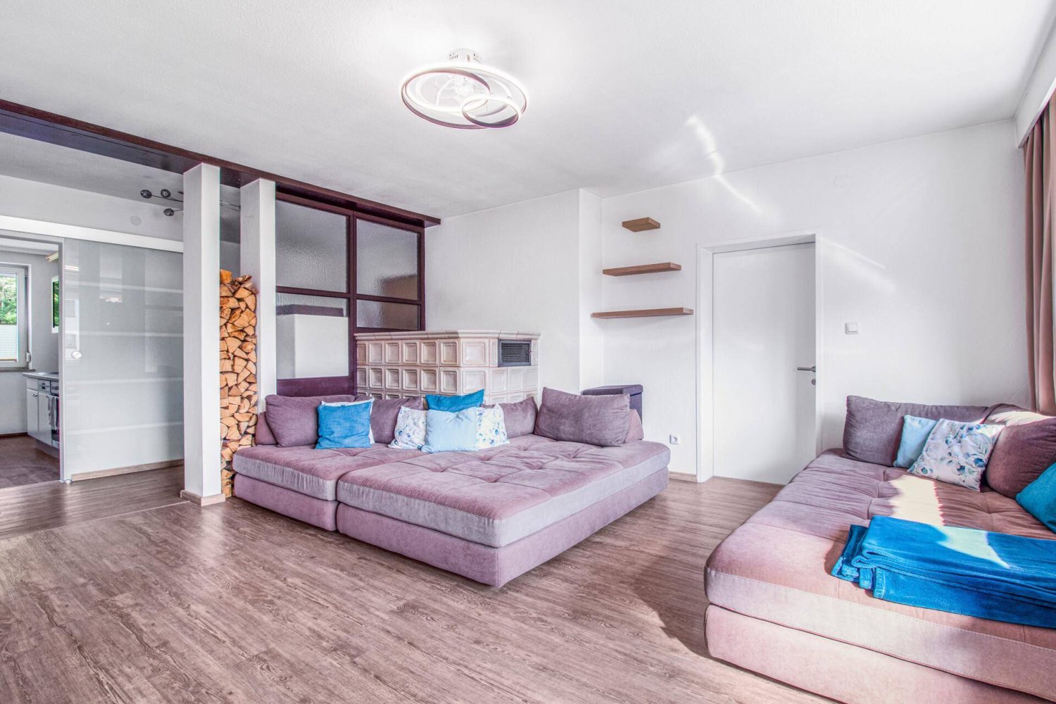 3 bedrooms Apartment in Reutte, Austria No. 213890