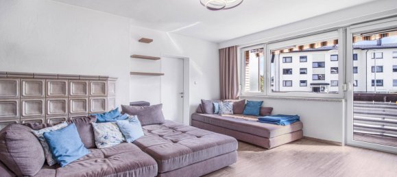 3 bedrooms Apartment in Reutte, Austria No. 213890 2