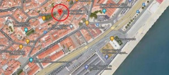  بناية في Lisbon, Portugal رقم 291319 3