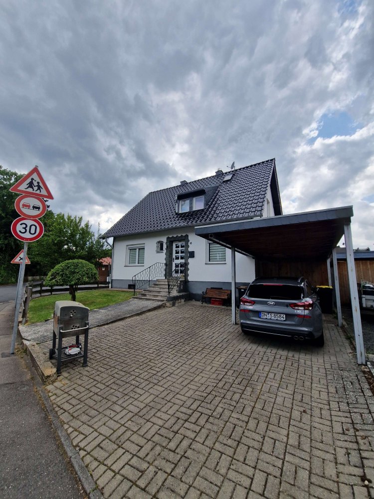 2 غرف نوم منزل في Duren, Germany رقم 261914