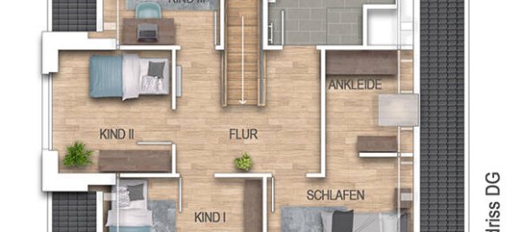 Casa de 5 divisões em Schleswig-Holstein, Germany N.º 37797 3