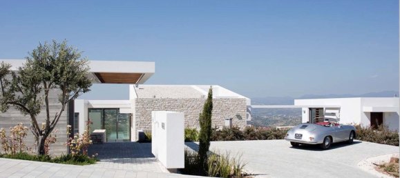 3 chambres Villa à Tsada, Cyprus No. 32009 4