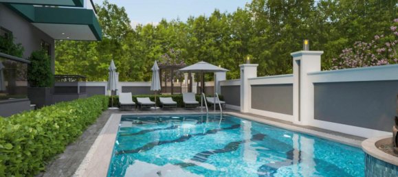 Пентхаус 2+1 в Газипаша, Турция № 22841 2