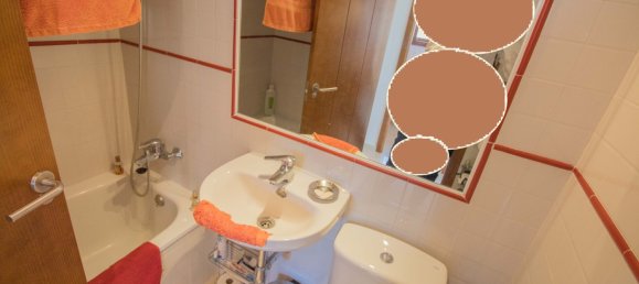 2 chambres Appartement à La Zenia, Spain No. 4333 18