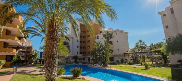 2 chambres Appartement à La Zenia, Spain No. 4333 16