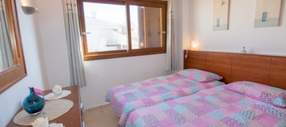 2 chambres Appartement à La Zenia, Spain No. 4333 14