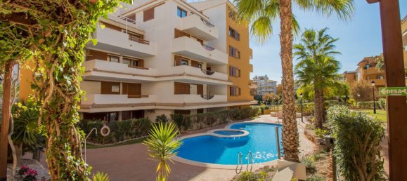 2 chambres Appartement à La Zenia, Spain No. 4333 19