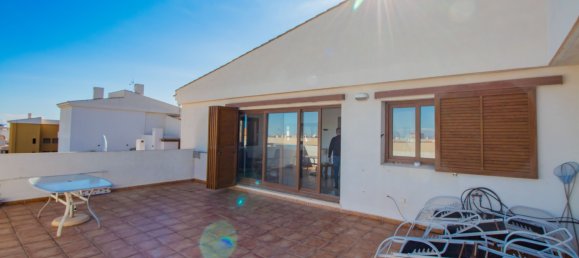 2 chambres Appartement à La Zenia, Spain No. 4333 4