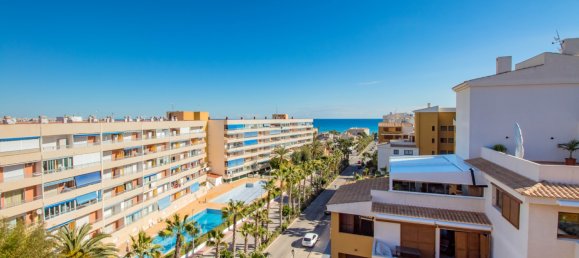 2 chambres Appartement à La Zenia, Spain No. 4333 3