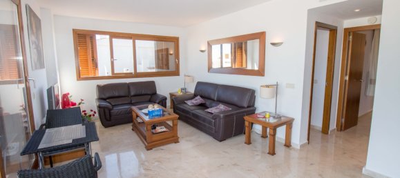 2 chambres Appartement à La Zenia, Spain No. 4333 9