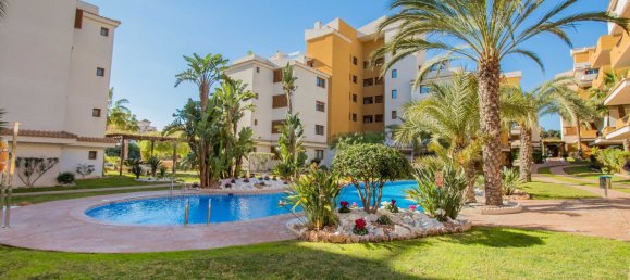 2 chambres Appartement à La Zenia, Spain No. 4333 2