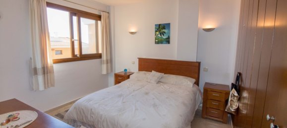 2 chambres Appartement à La Zenia, Spain No. 4333 13