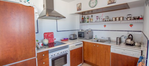 2 chambres Appartement à La Zenia, Spain No. 4333 7