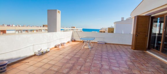 2 chambres Appartement à La Zenia, Spain No. 4333 11